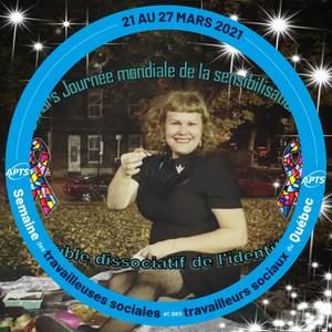 Meet your Posher, Annie